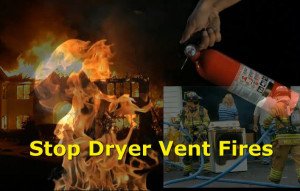 Dryer Vent Cleaning Cleveland Oh